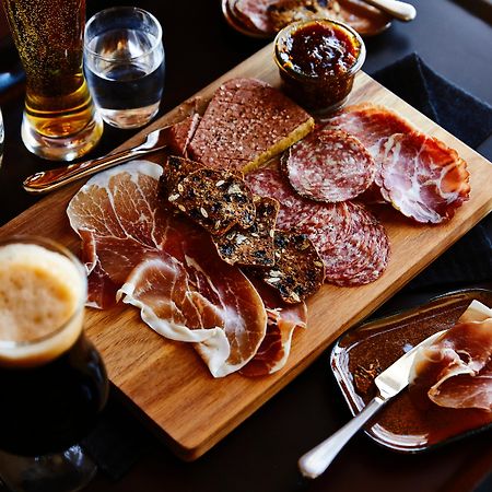 Kimpton - Armory Hotel Bozeman By Ihg Zewnętrze zdjęcie