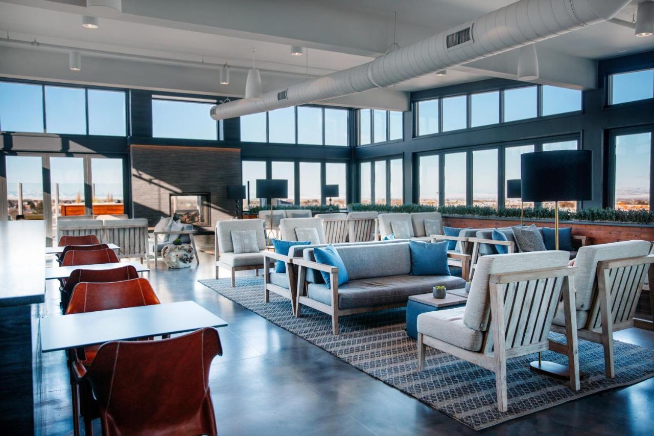 Kimpton - Armory Hotel Bozeman By Ihg Zewnętrze zdjęcie