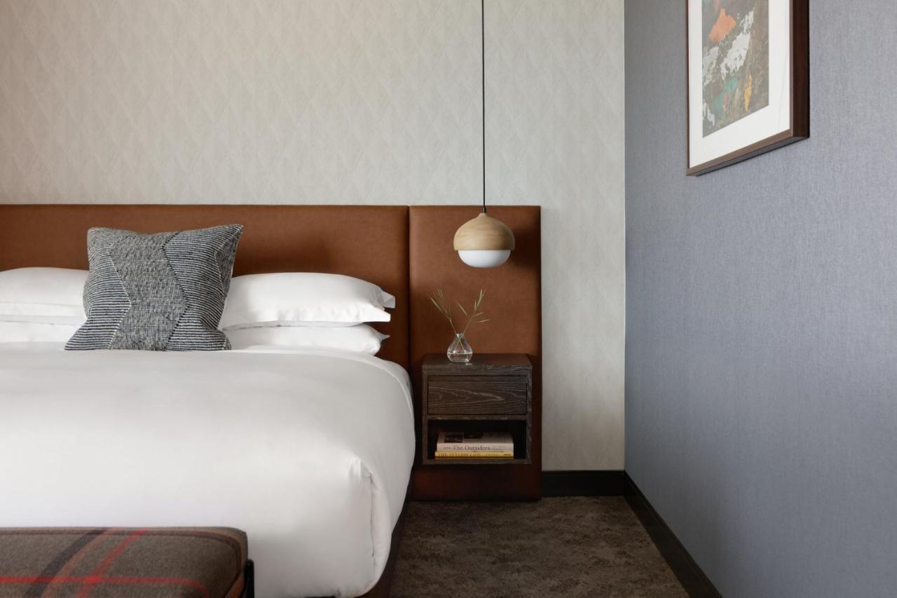 Kimpton - Armory Hotel Bozeman By Ihg Zewnętrze zdjęcie