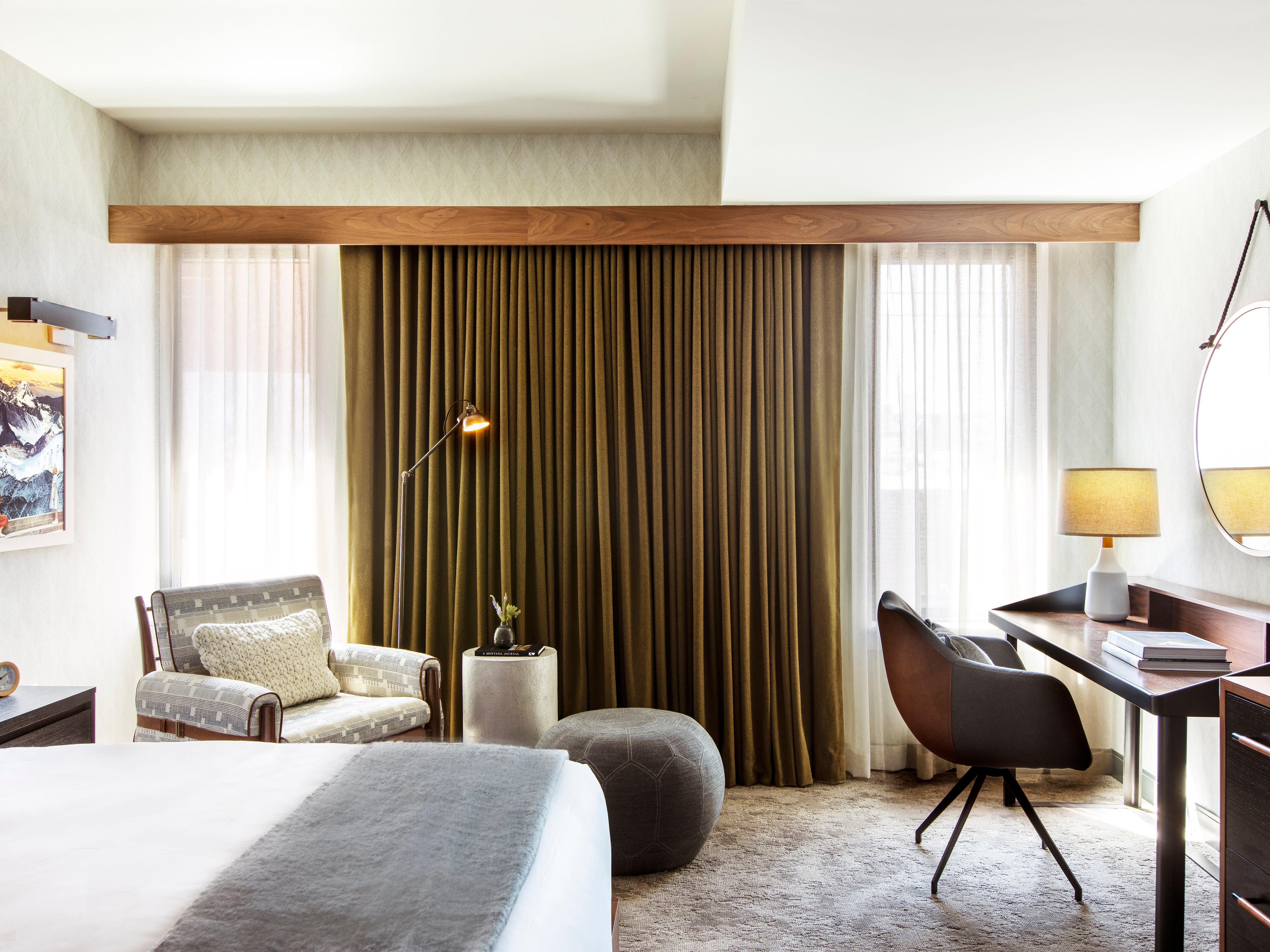 Kimpton - Armory Hotel Bozeman By Ihg Zewnętrze zdjęcie