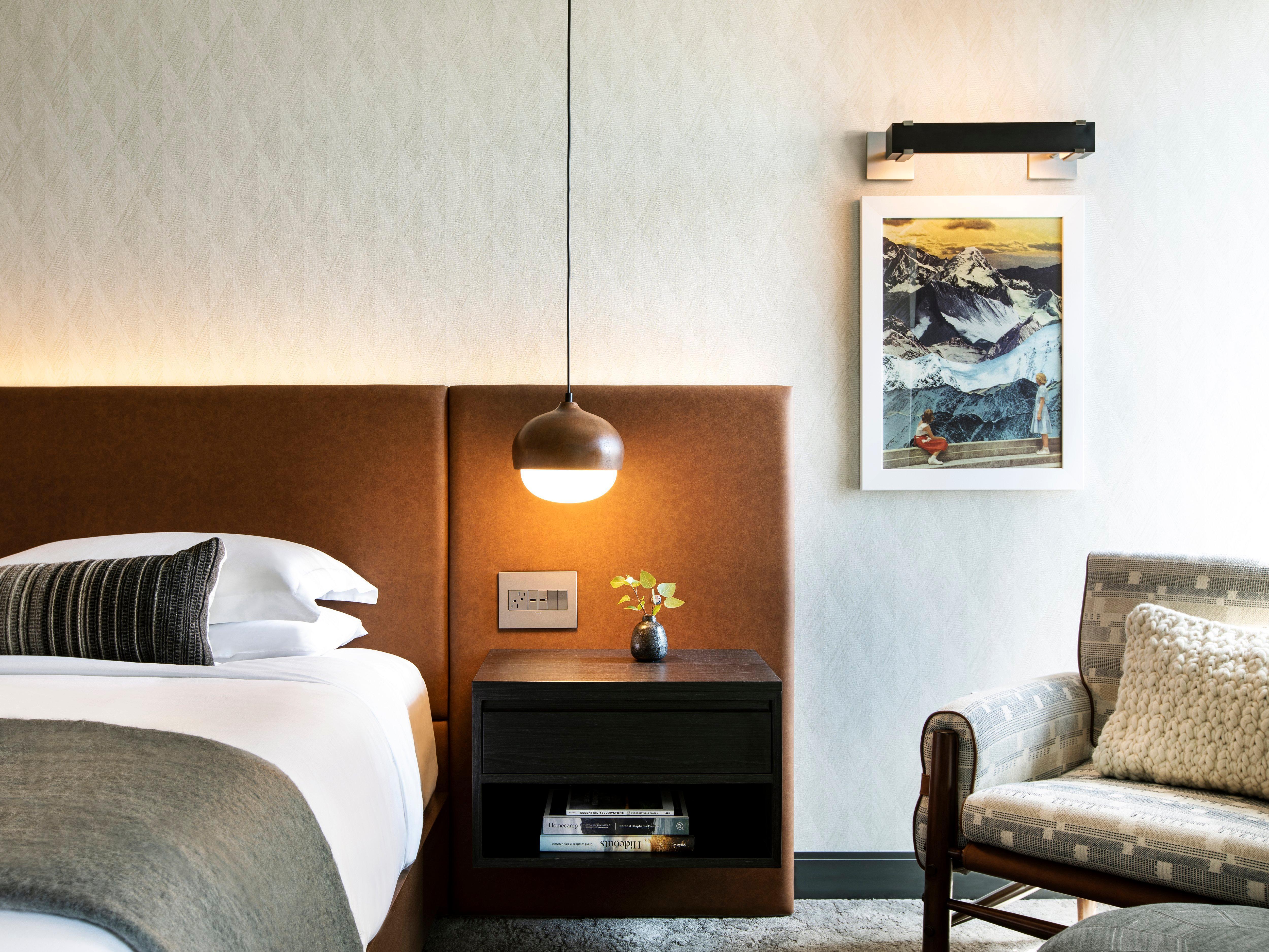 Kimpton - Armory Hotel Bozeman By Ihg Zewnętrze zdjęcie