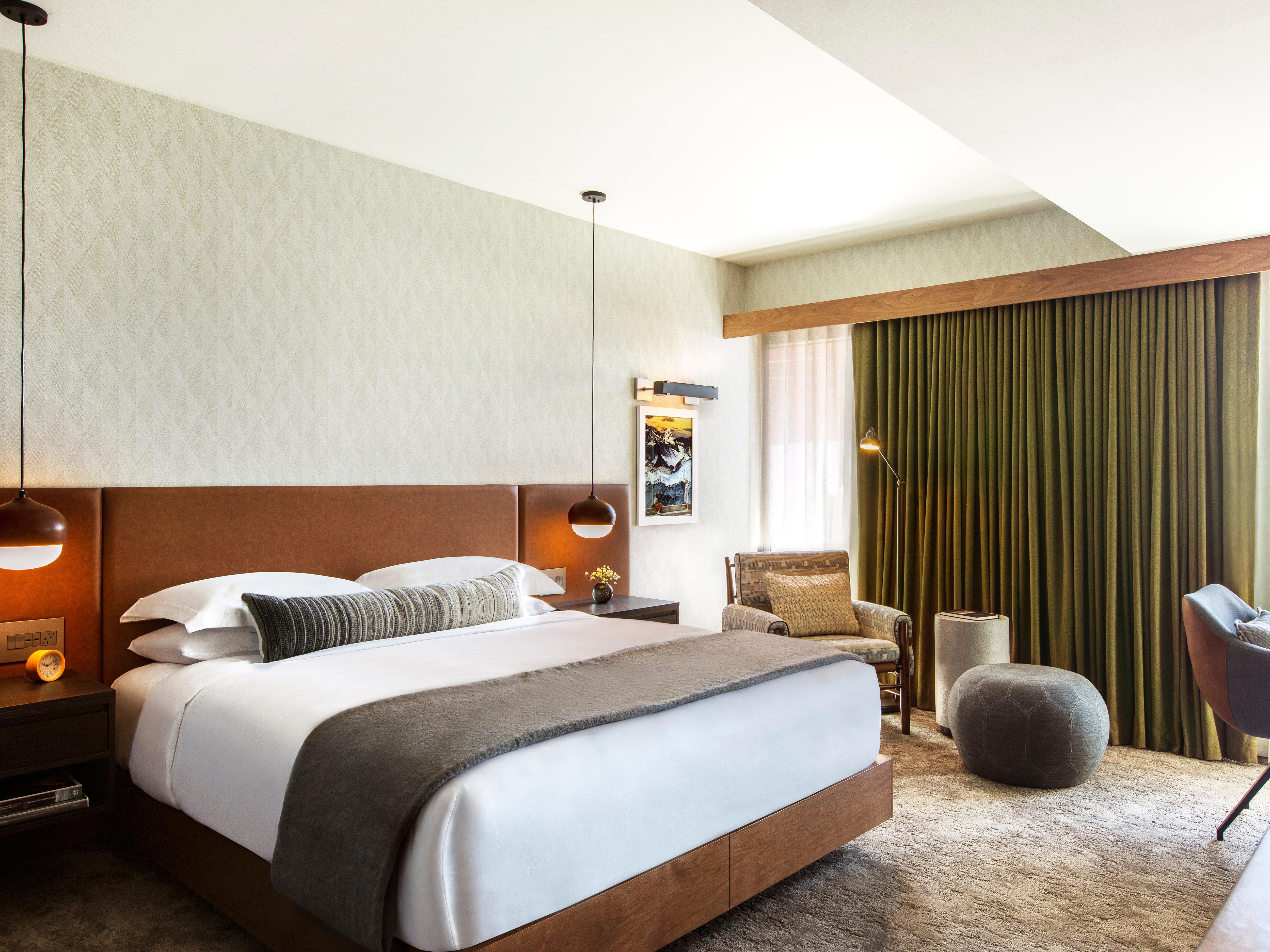 Kimpton - Armory Hotel Bozeman By Ihg Zewnętrze zdjęcie