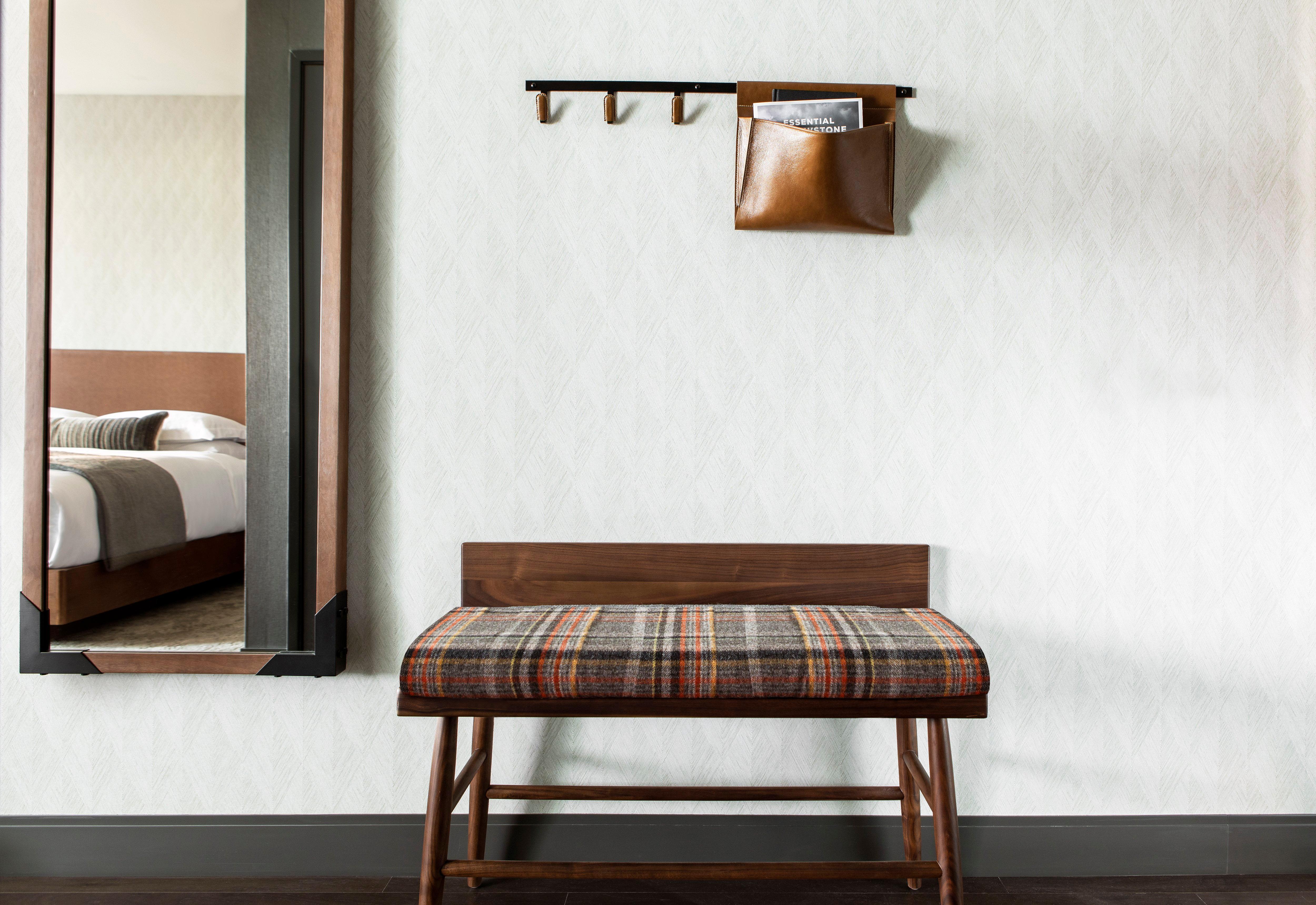 Kimpton - Armory Hotel Bozeman By Ihg Zewnętrze zdjęcie