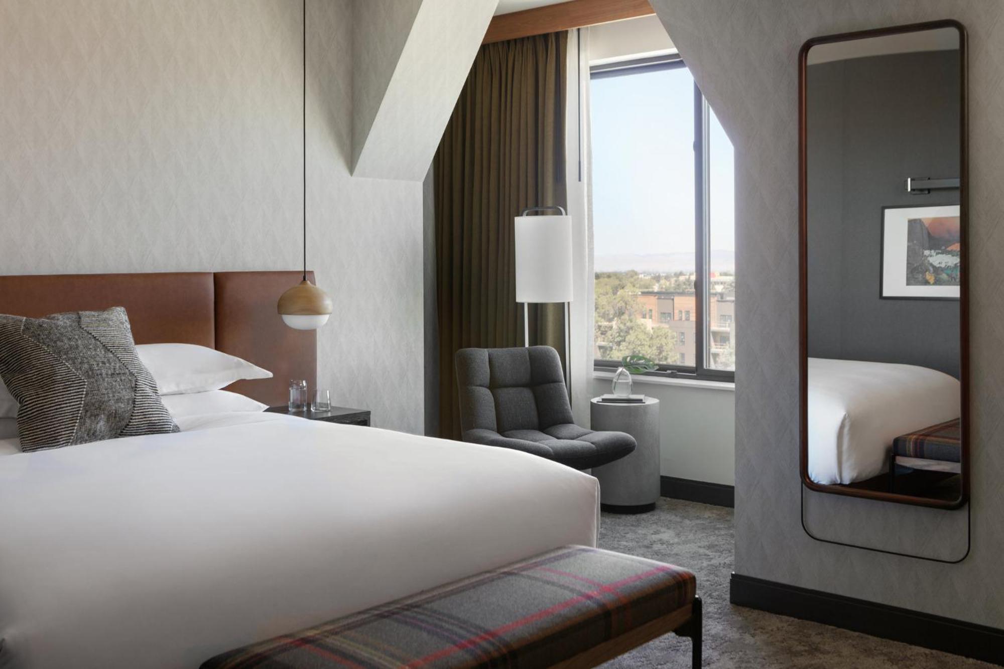 Kimpton - Armory Hotel Bozeman By Ihg Zewnętrze zdjęcie