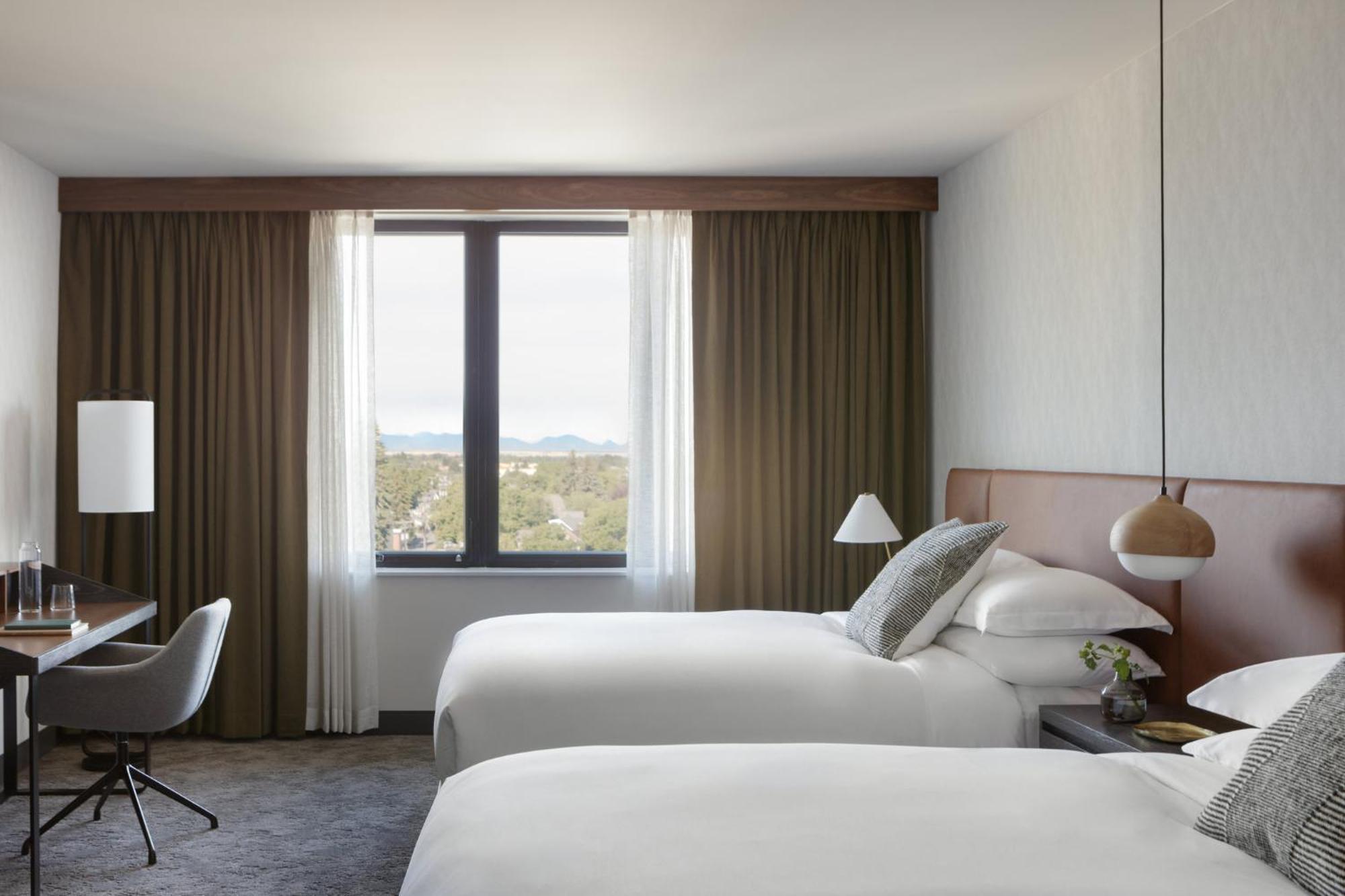 Kimpton - Armory Hotel Bozeman By Ihg Zewnętrze zdjęcie