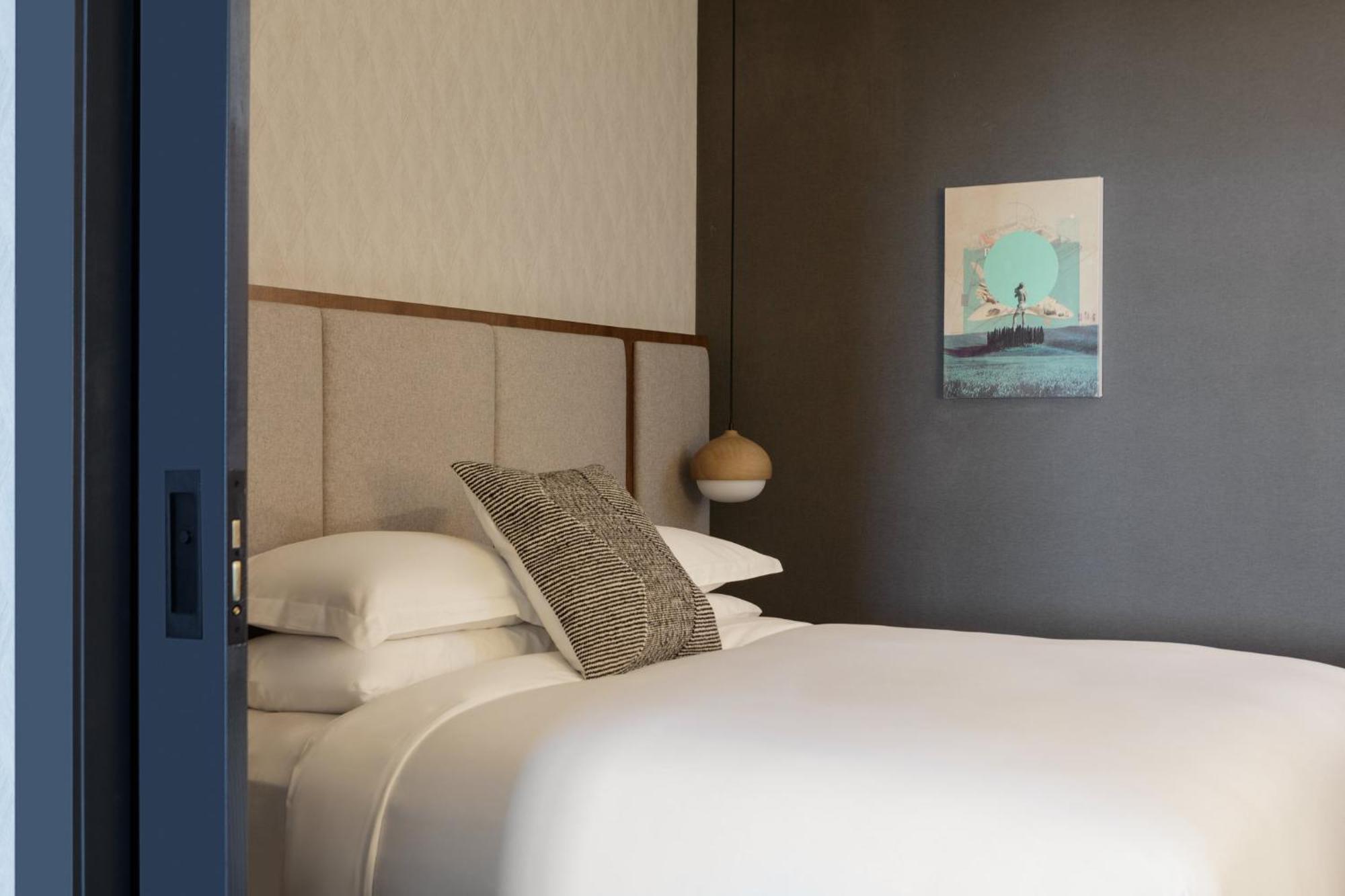Kimpton - Armory Hotel Bozeman By Ihg Zewnętrze zdjęcie