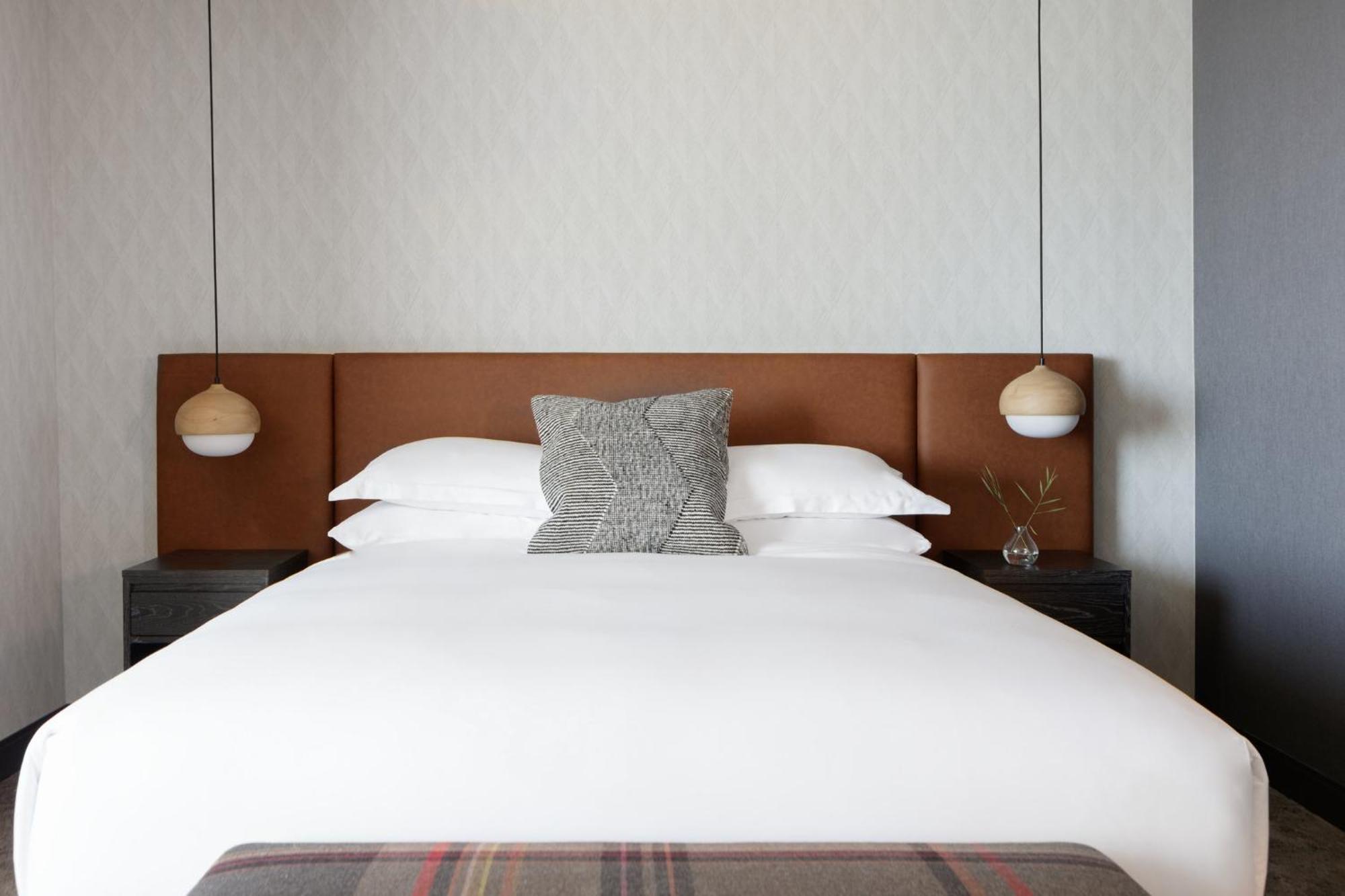Kimpton - Armory Hotel Bozeman By Ihg Zewnętrze zdjęcie