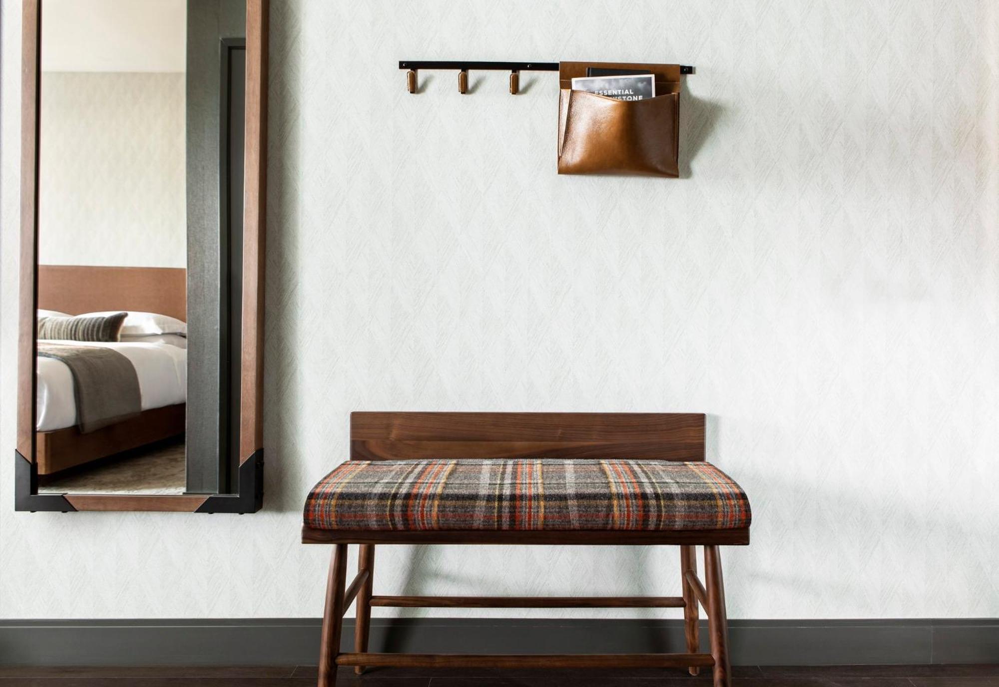 Kimpton - Armory Hotel Bozeman By Ihg Zewnętrze zdjęcie